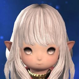 Housekeeper Lalafell