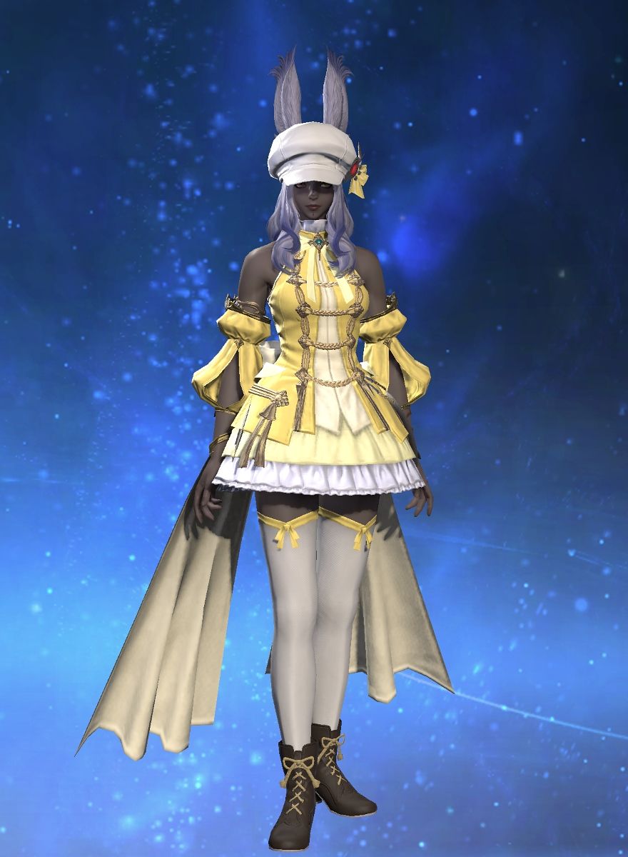 Lunalae Zeffiena