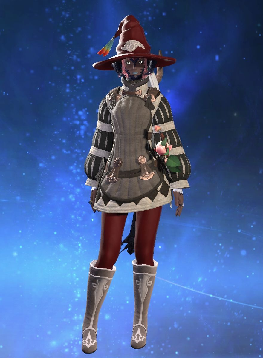 Riza Therebane