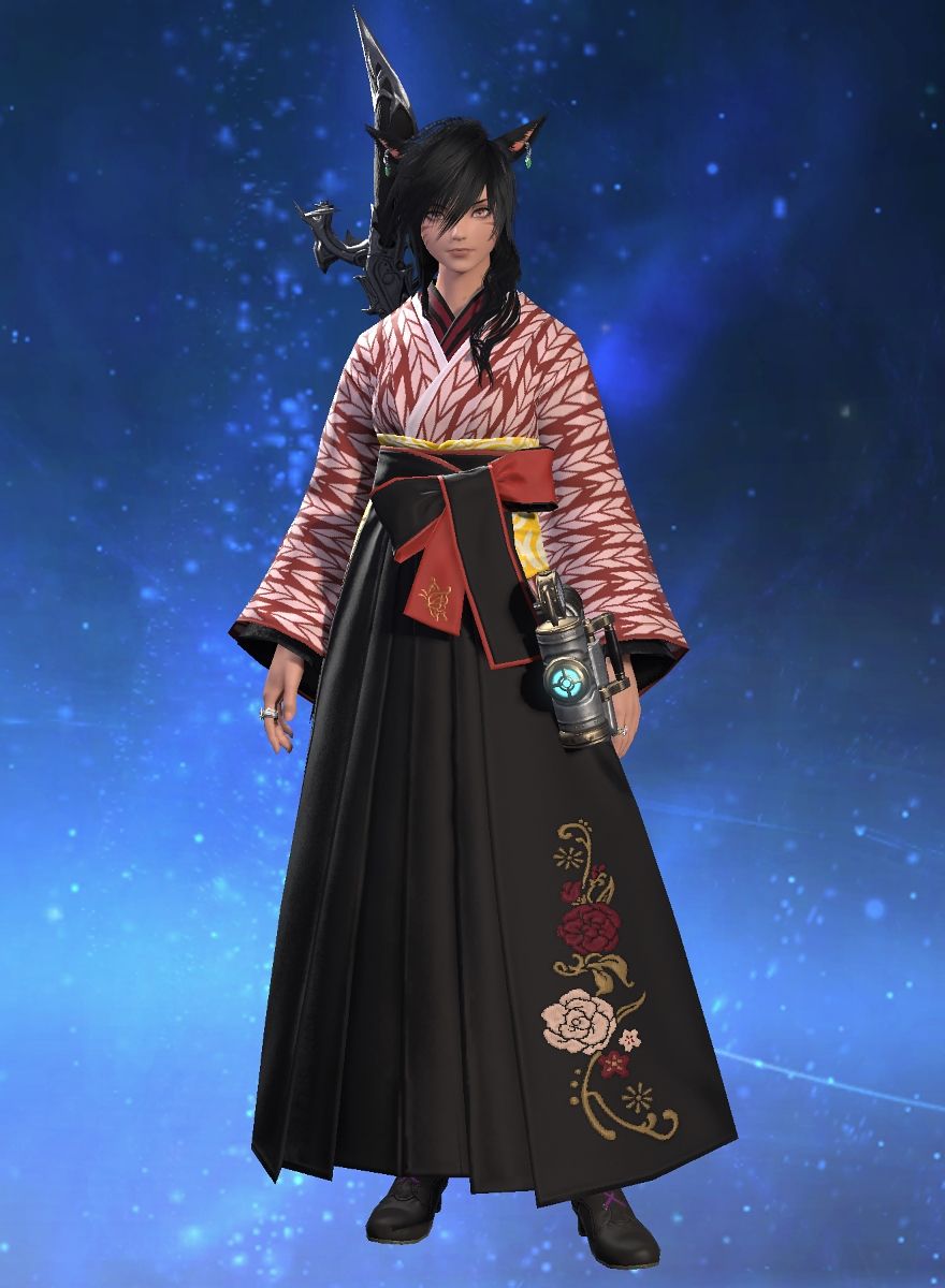 Akitsuko Amaterasu