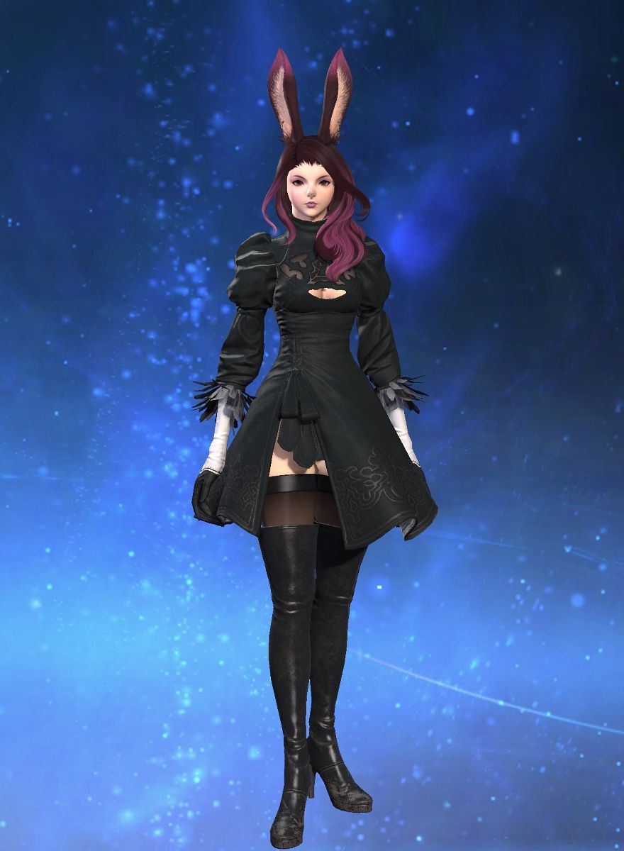 Luxra Set