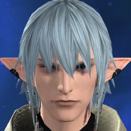 Haurchefant Graystone