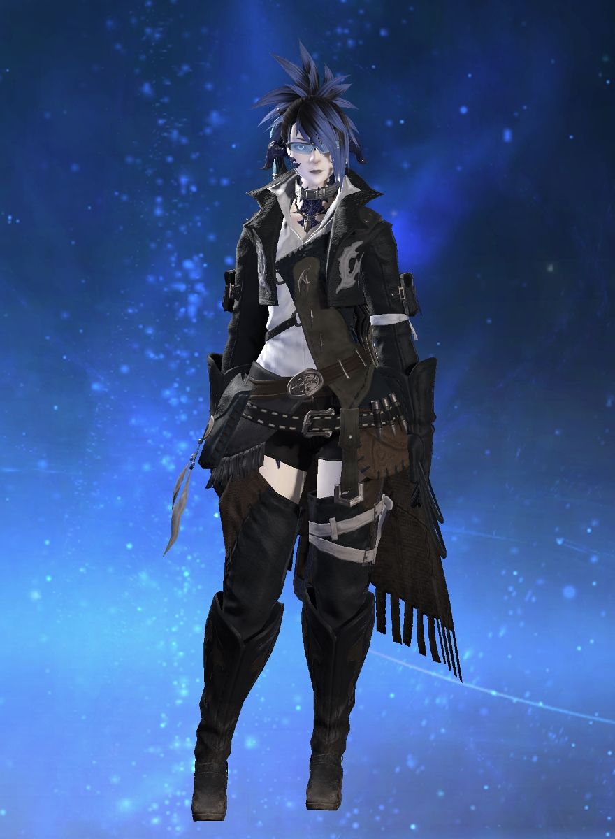Morgana Draco