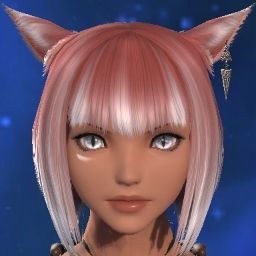 Isaja's Avatar