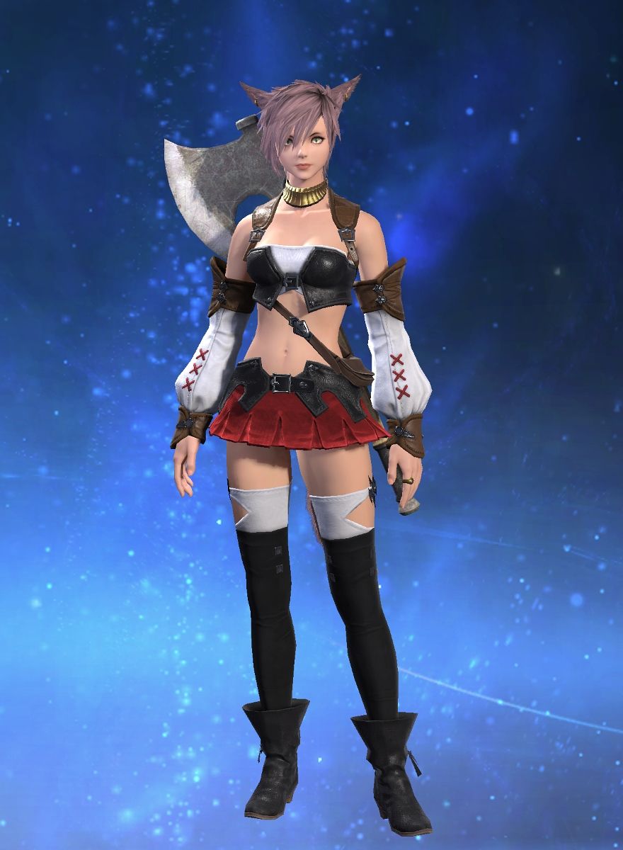 Nekochan Chun