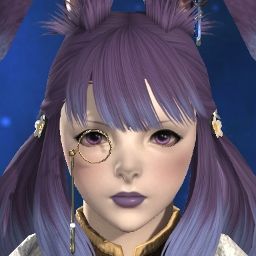 Ly'ly Nyx