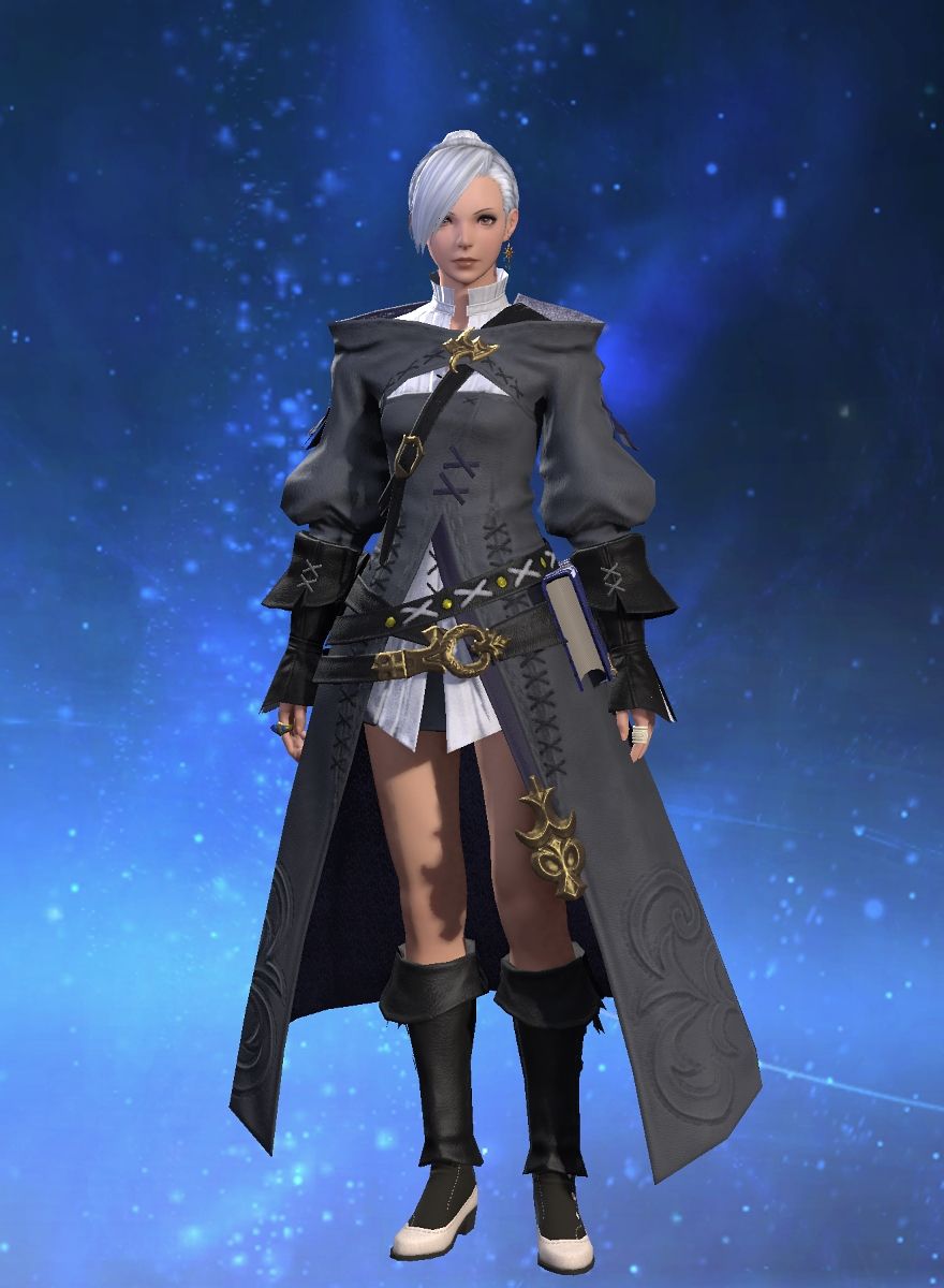 Aeryn Luminara
