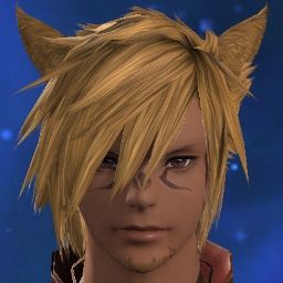RaykenHyral's Avatar