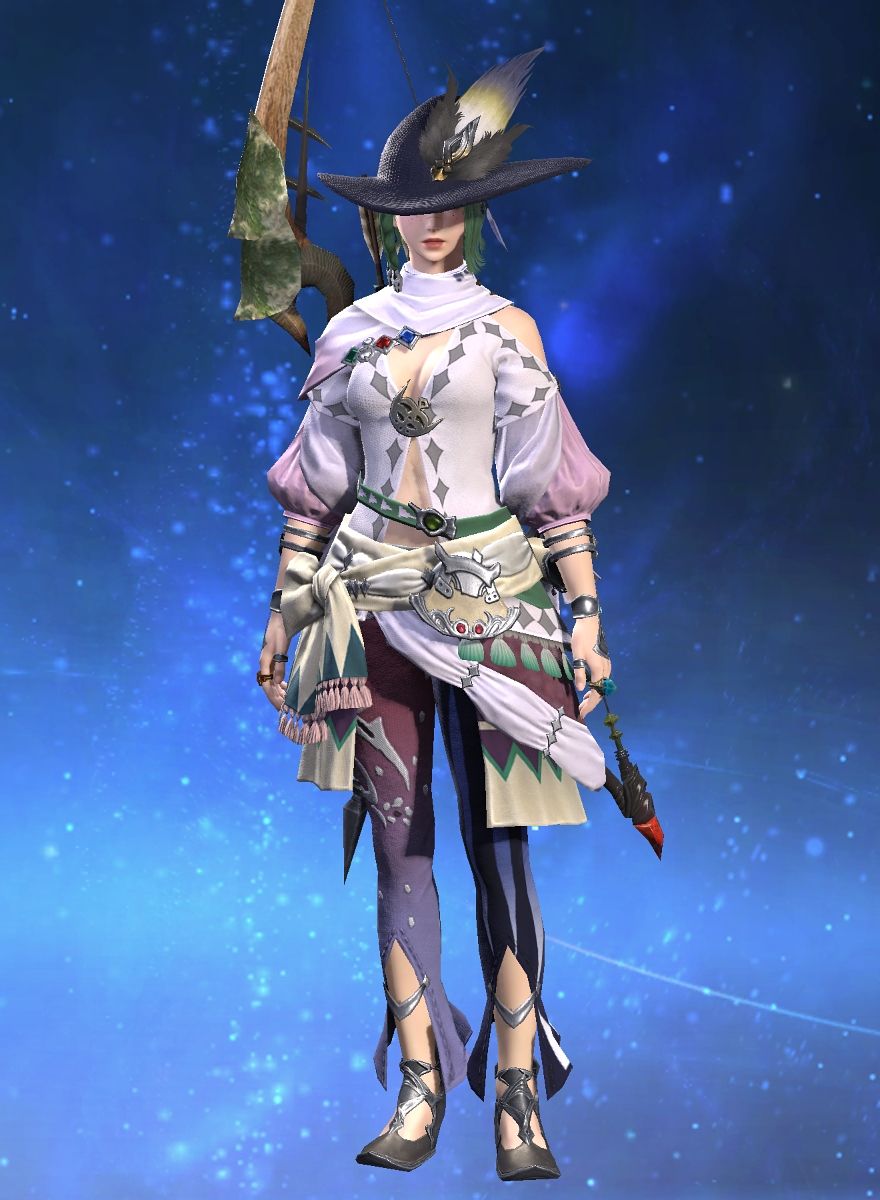 Alice Calythera