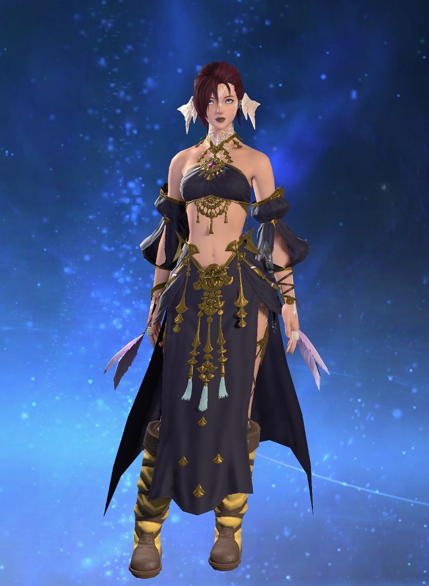 Skye Archeron