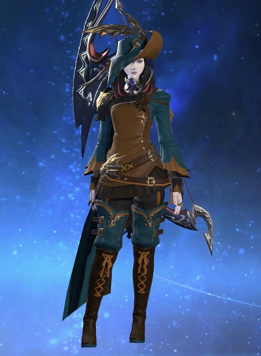 Phoenissa Wyvern