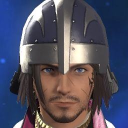 Darrin Ironheart