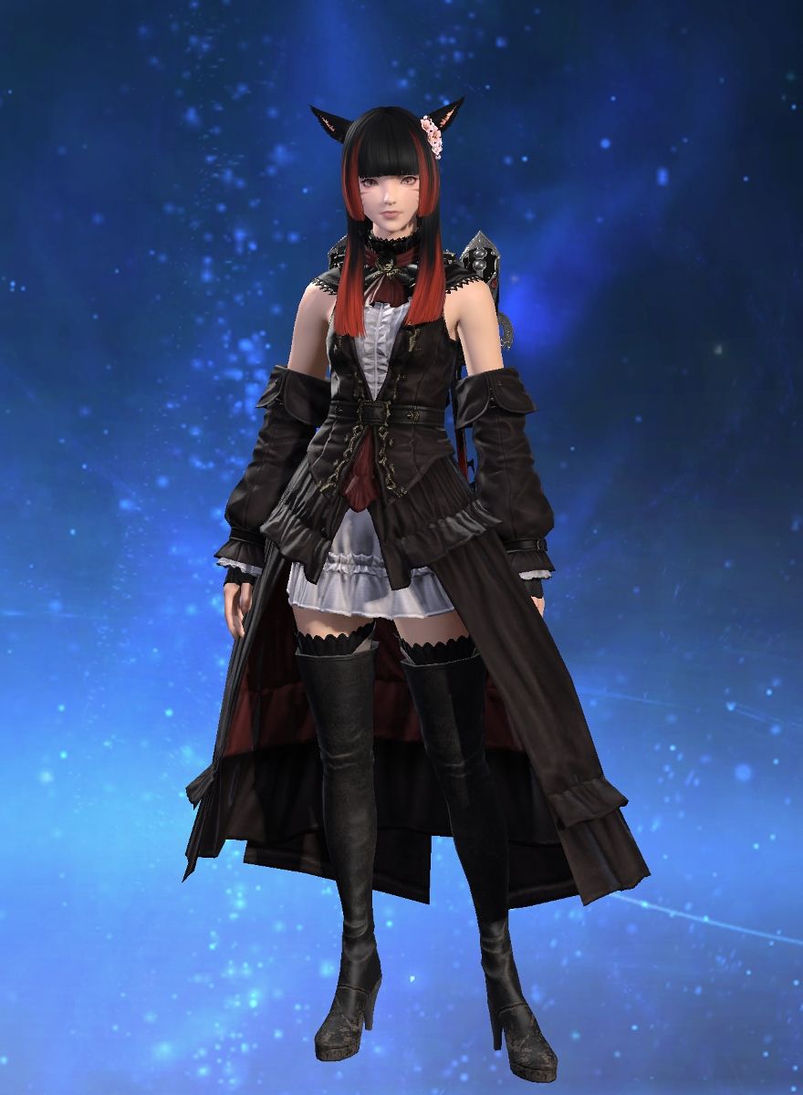 Violet Ashborn