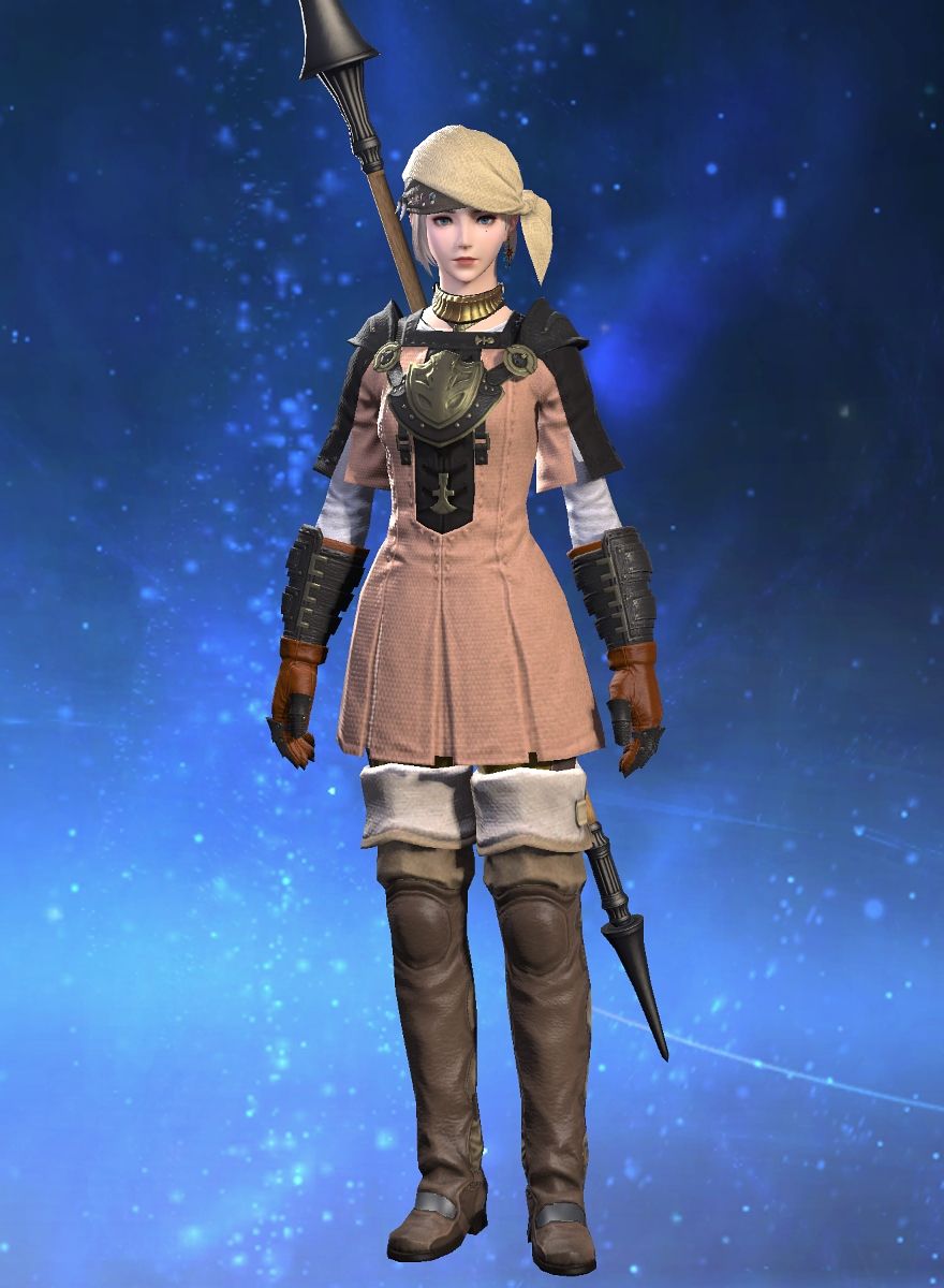 Aeris Zyven