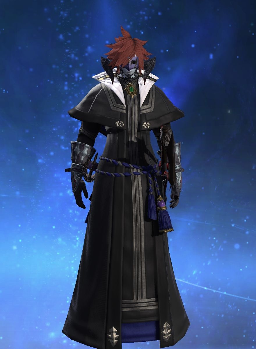 Alastor Altruist