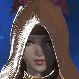 M'lady Stink