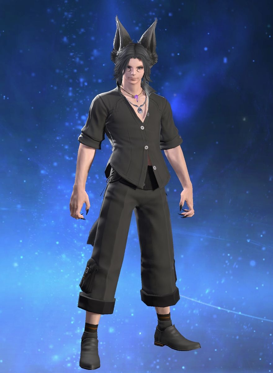 Vax Faust