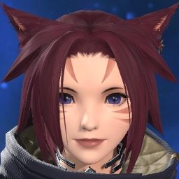 IzunaNeko's Avatar