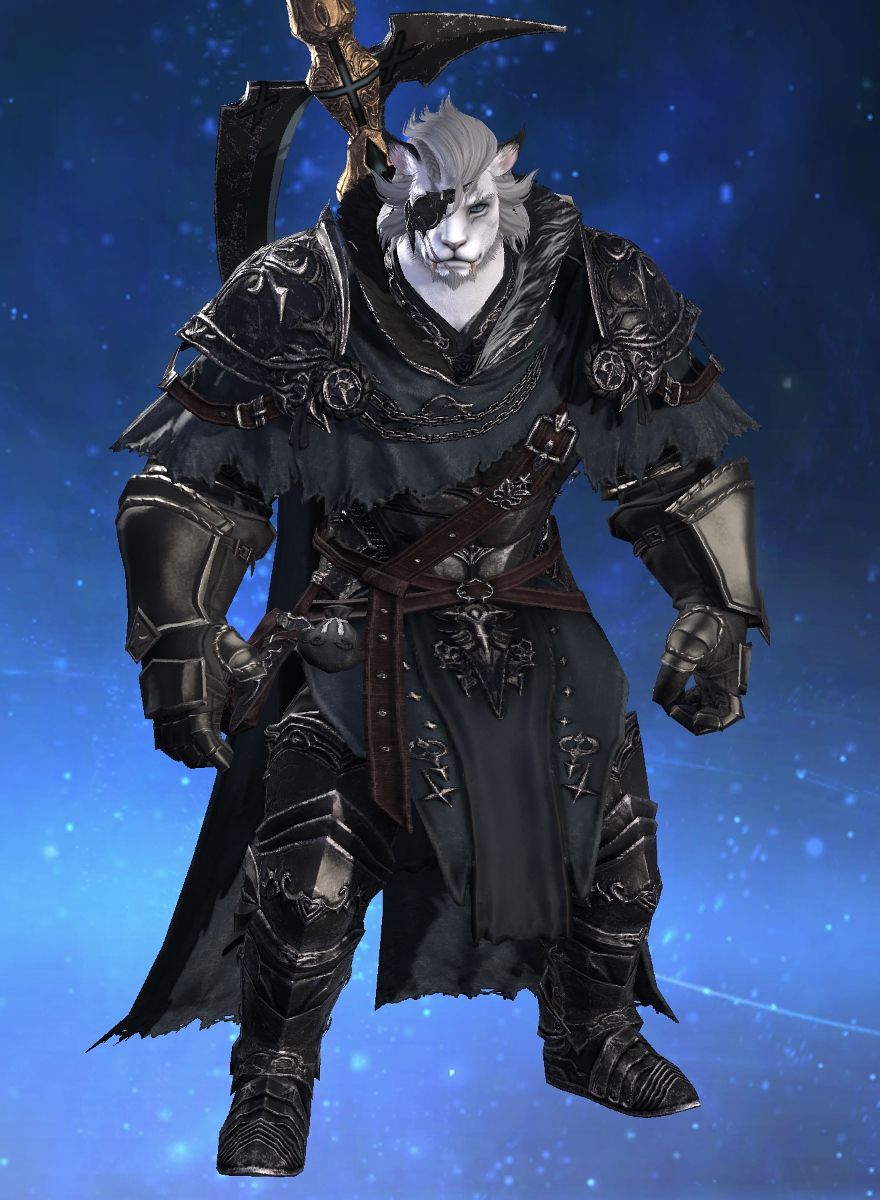 Luft Apeman