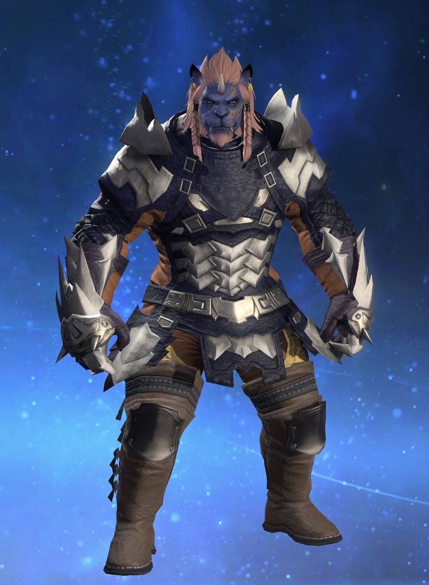 Vraithus Faidon