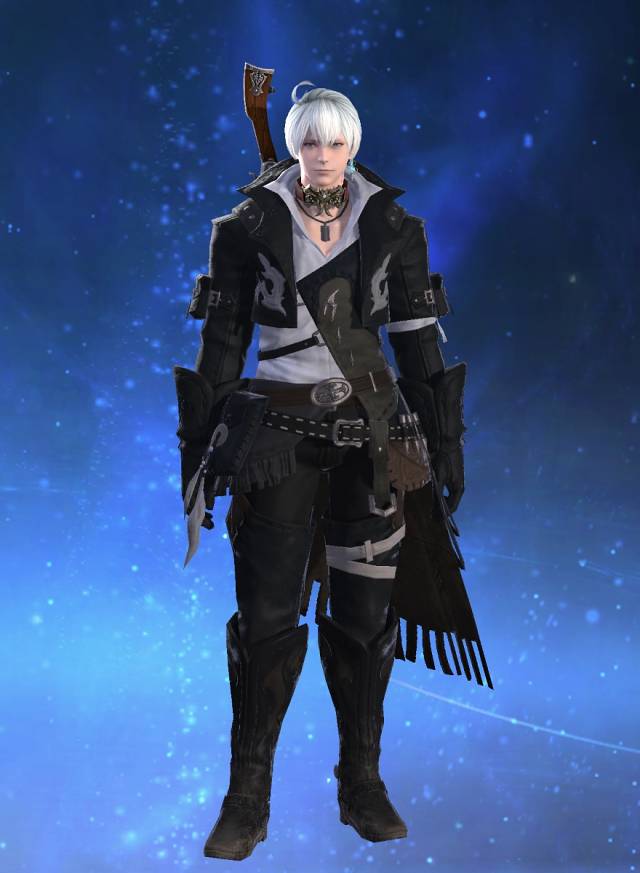 Sirius Rudi