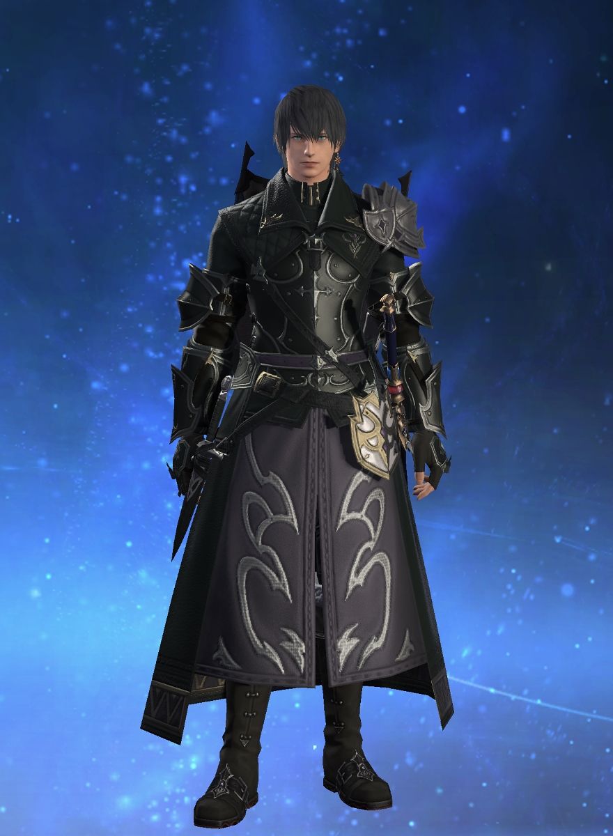 Fenrir Stife