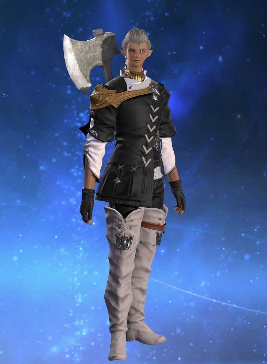 Sheldor Conqueror