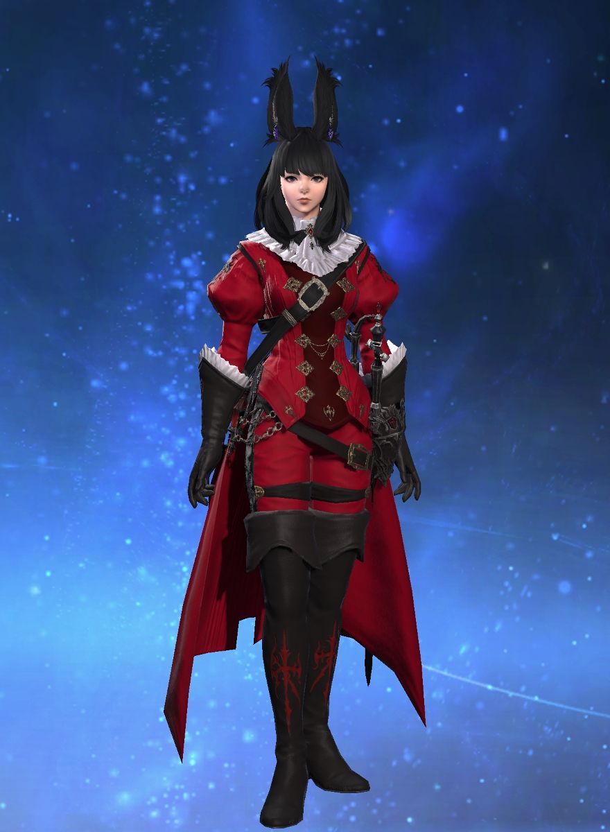 Izuchii Ryuu