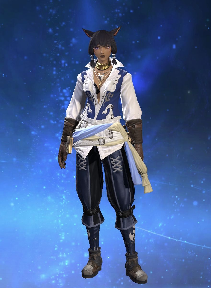 V'aria Sevri