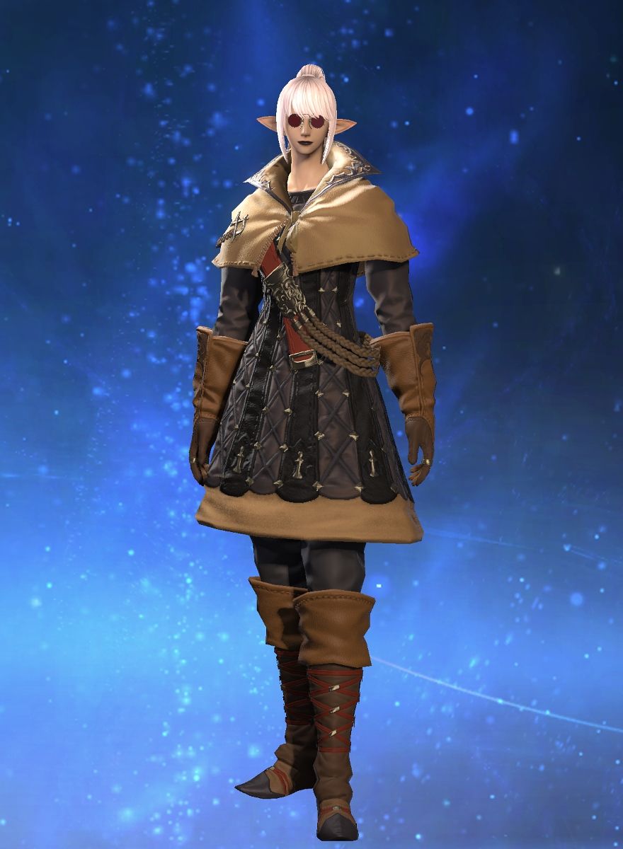 Trial User
