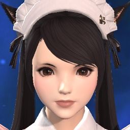 Sumire Mau
