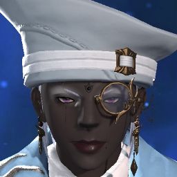 Alistair Openheimur
