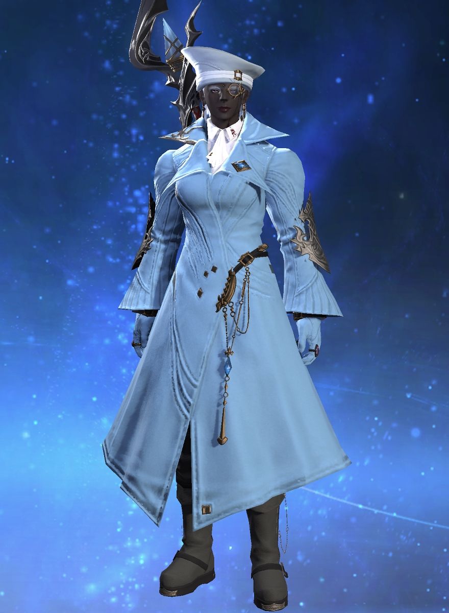 Alistair Openheimur