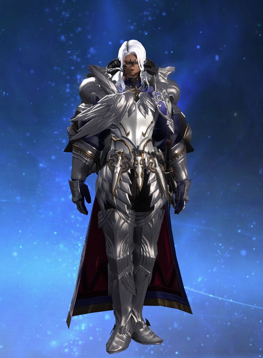 Lawrence Ebonblade