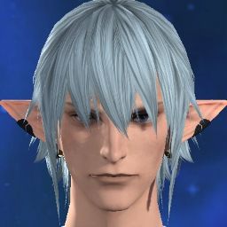 Baurchefant Greystone