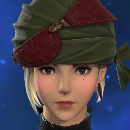 Nanami Rose