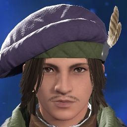 Vaughn Evenbloom
