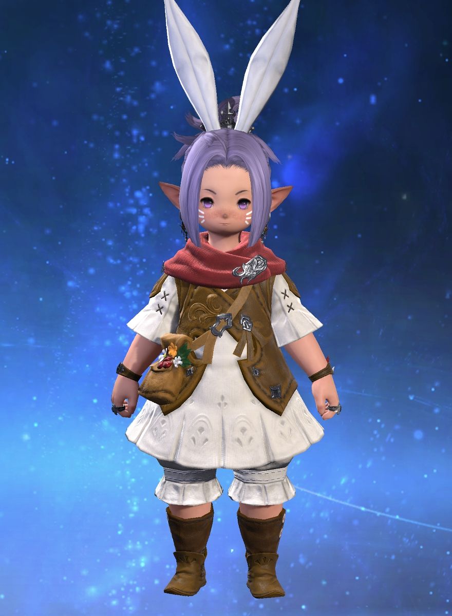 Agnes Aetherstorm