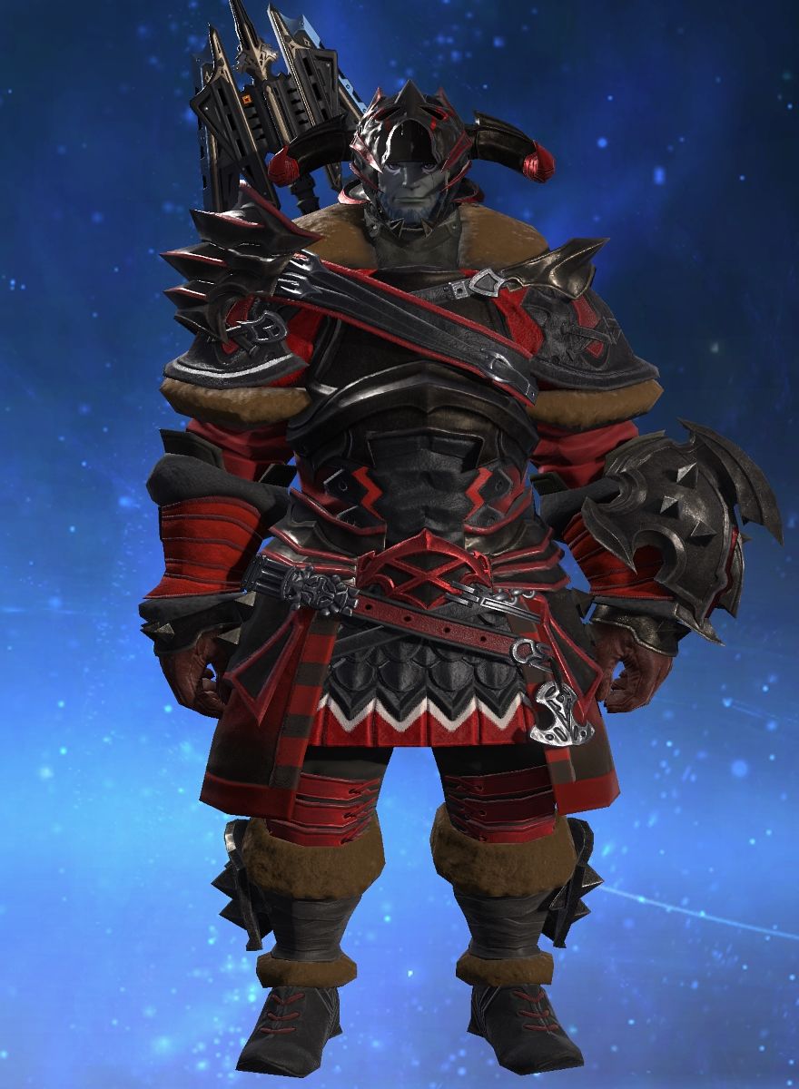 Grunthor Riyksyn