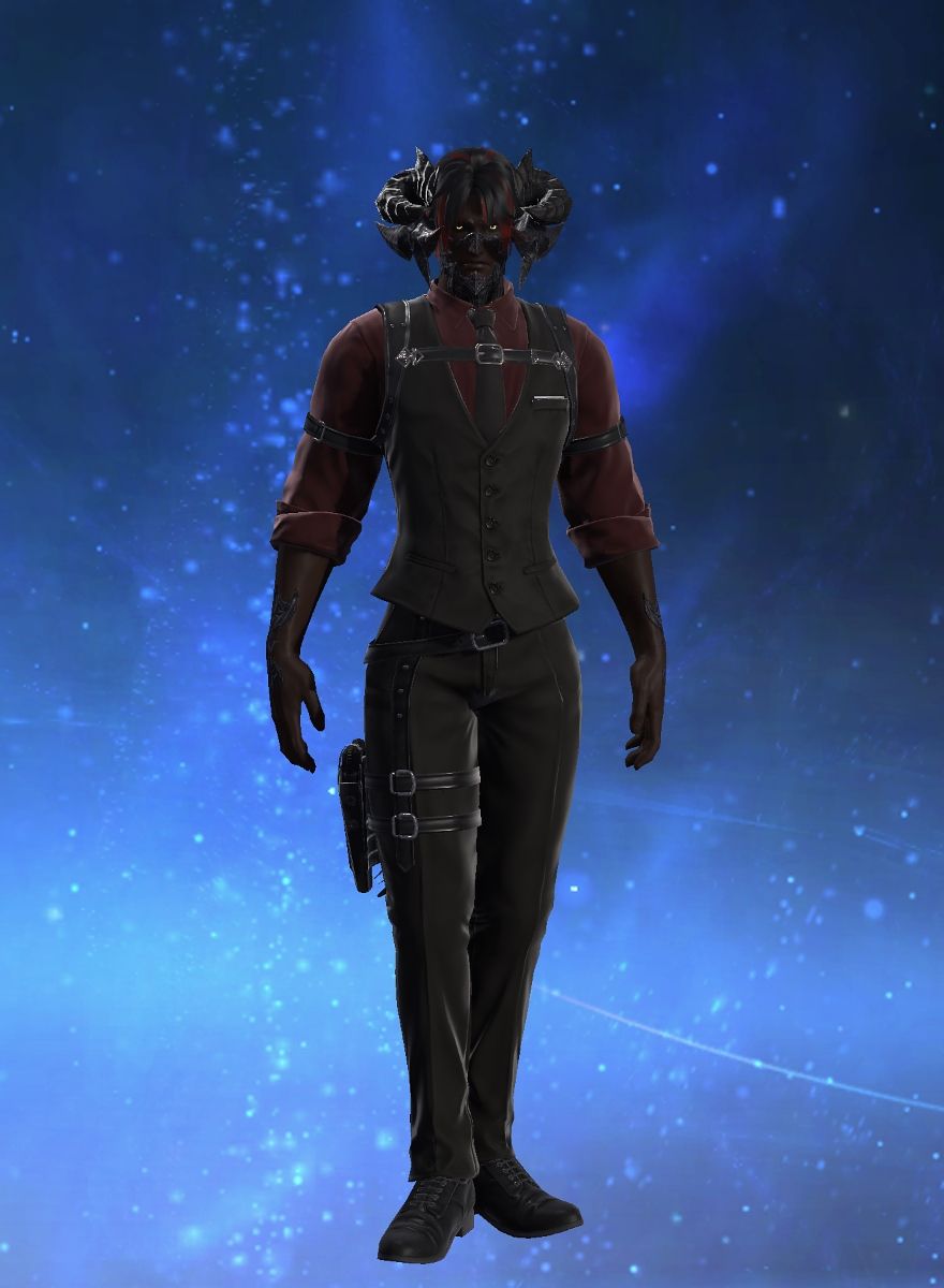 Arkoth Avagnar