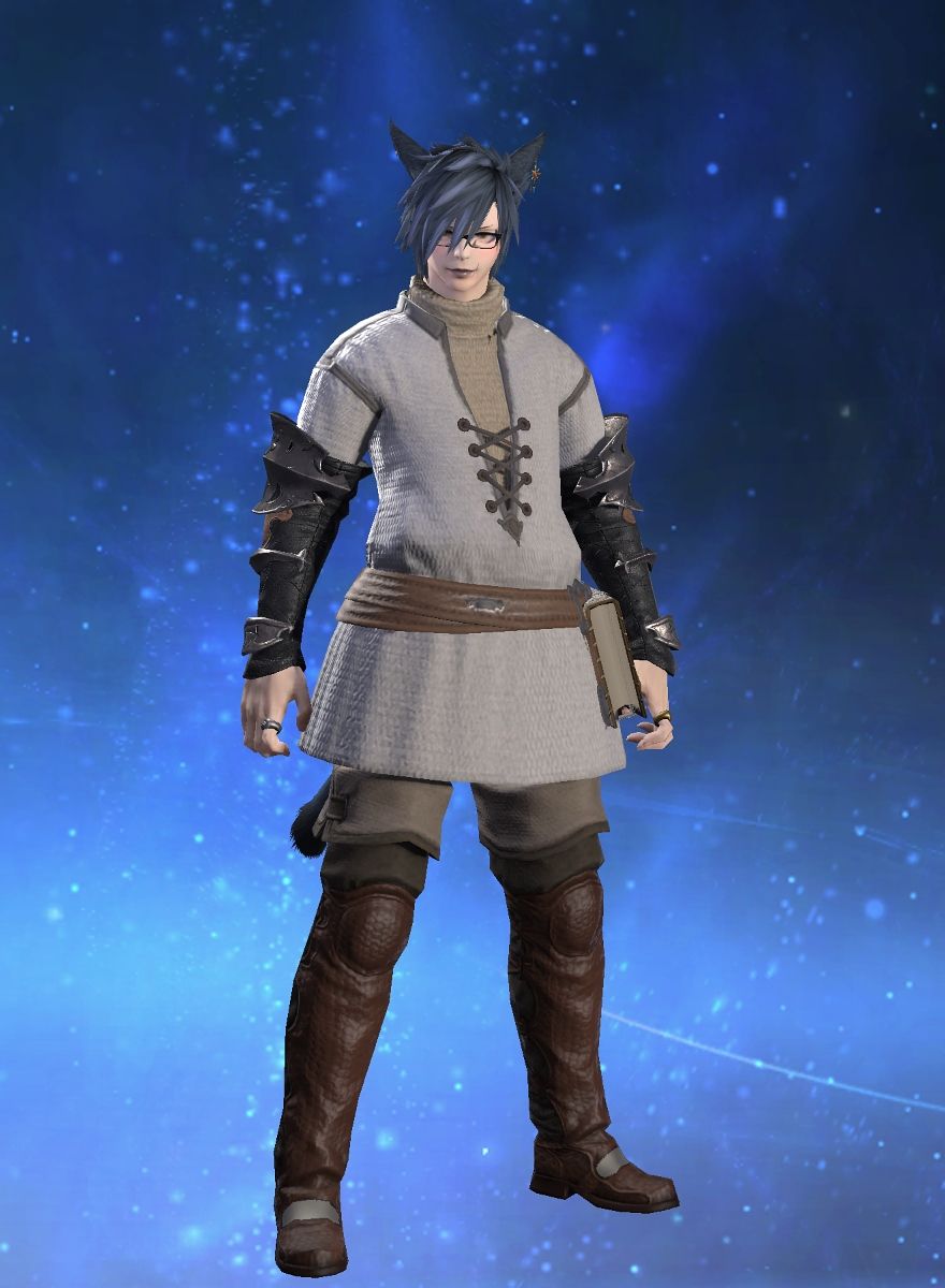 Ima Catboy