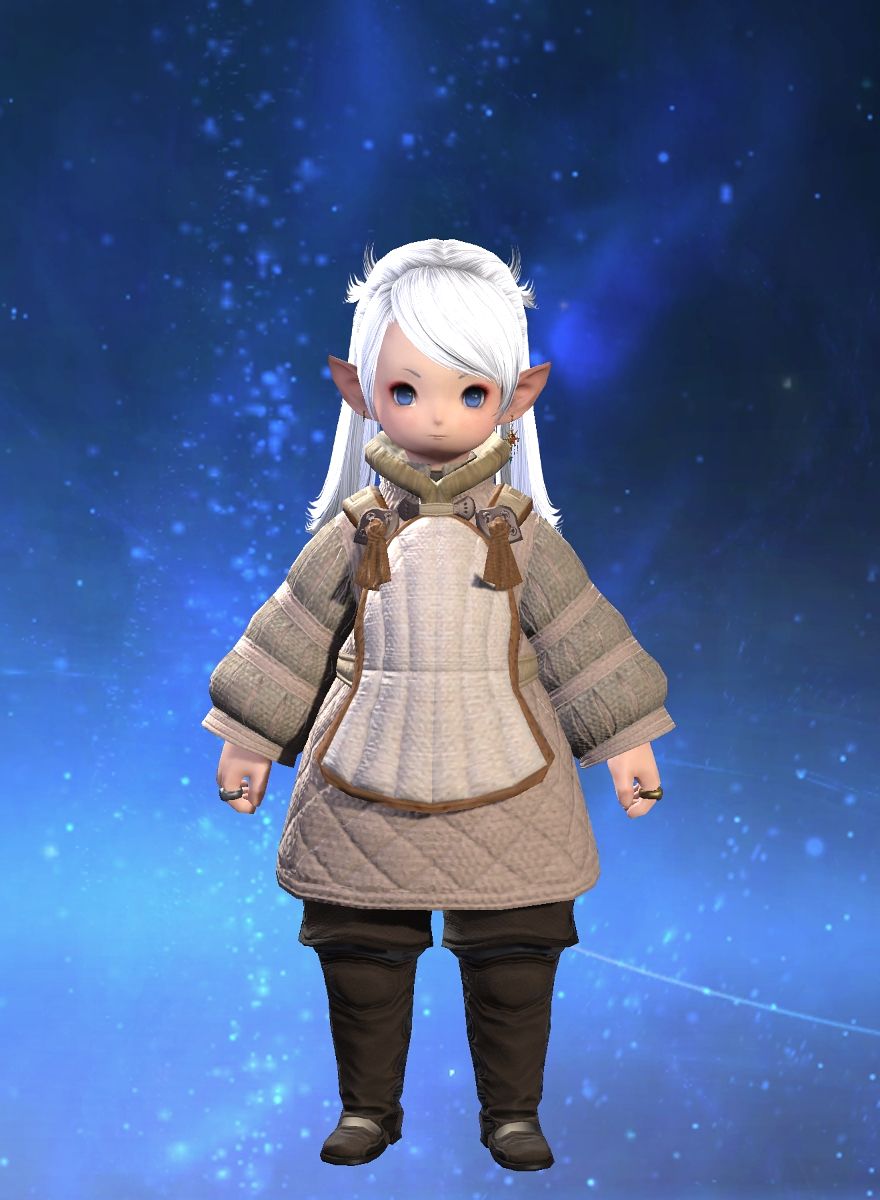 Ruka Zeromus
