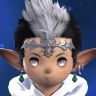 Keyestus Sylvari