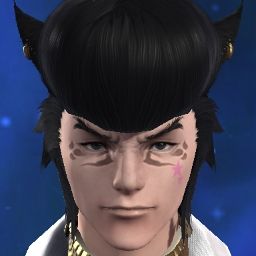 Josuke Miqo'tigata