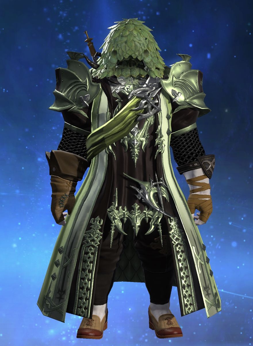 Bill Da'thrill