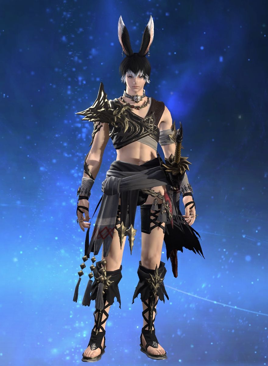 Eclipse Moonstrider