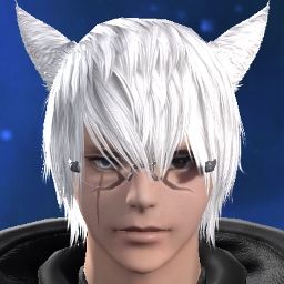 Nekosuke Silver-vine