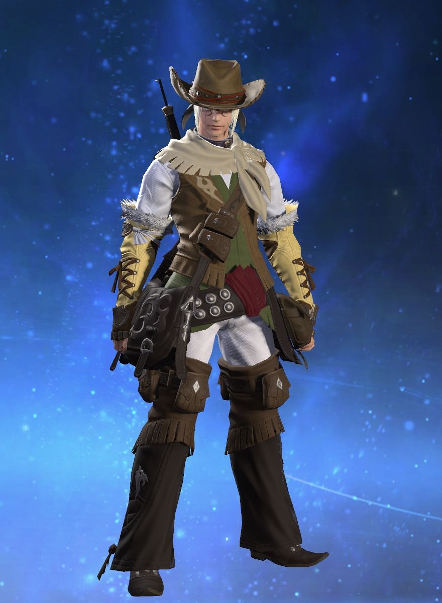 Azaraphel Alchemist