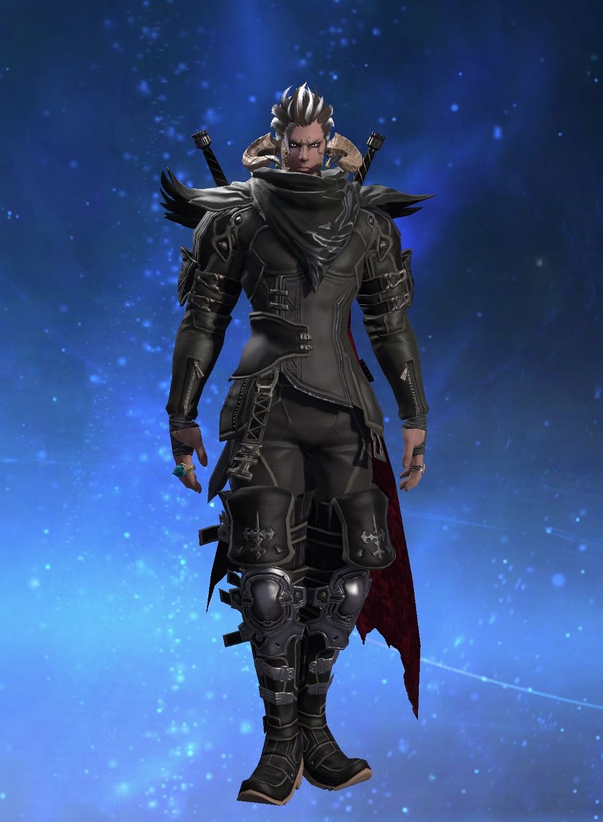Isilion Sydric