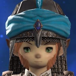 Rudyard's Avatar